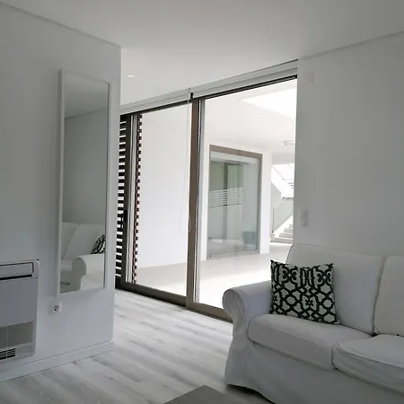 빌라 Silver Coast Heights K