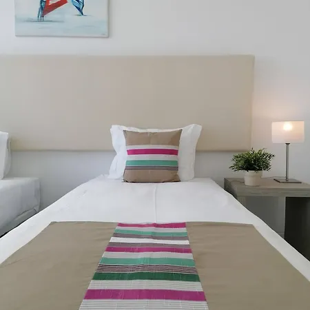 Silver Coast Heights K 빌라