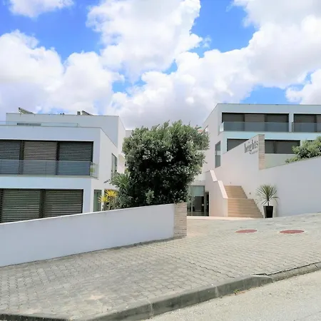 빌라 Silver Coast Heights K