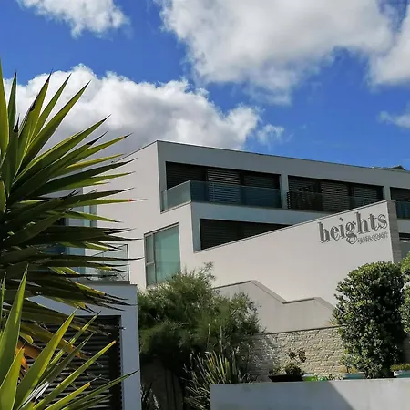 빌라 Silver Coast Heights K