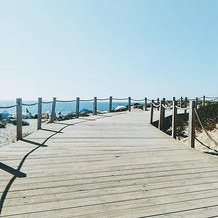 빌라 Silver Coast Heights K *